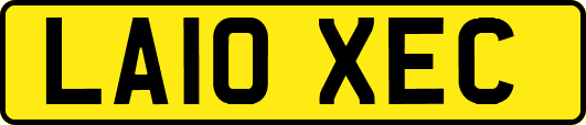 LA10XEC