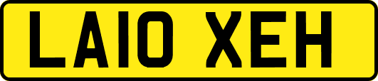 LA10XEH