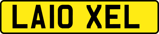 LA10XEL