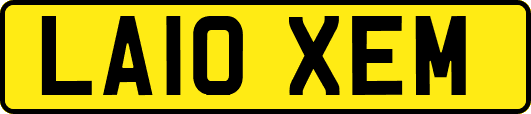 LA10XEM