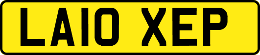 LA10XEP