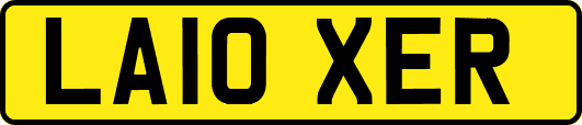 LA10XER