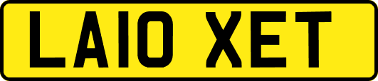 LA10XET