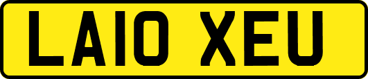 LA10XEU