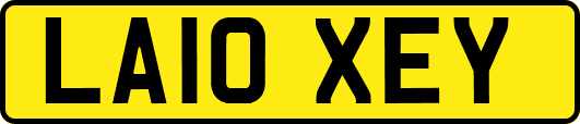 LA10XEY