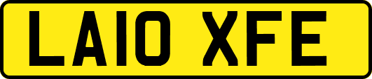 LA10XFE