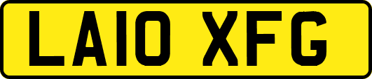 LA10XFG