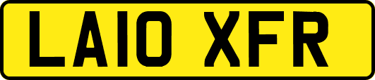 LA10XFR