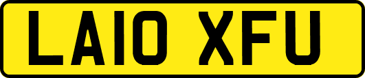 LA10XFU