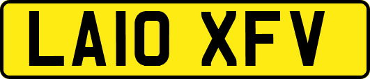 LA10XFV