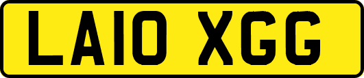 LA10XGG