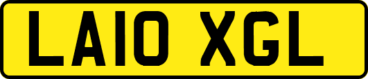 LA10XGL