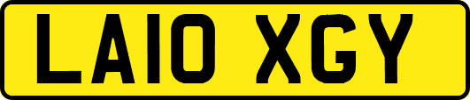 LA10XGY