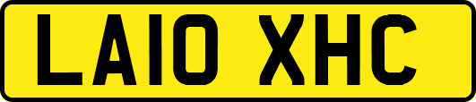 LA10XHC