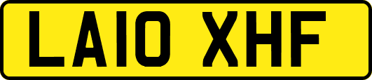 LA10XHF