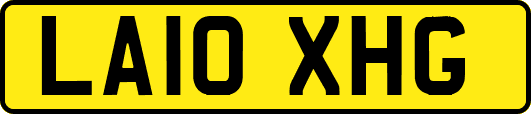 LA10XHG