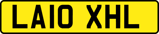 LA10XHL