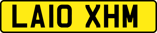 LA10XHM