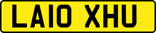 LA10XHU