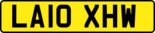 LA10XHW