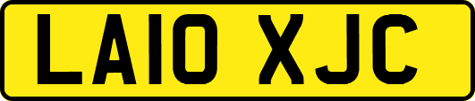 LA10XJC