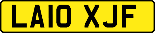 LA10XJF