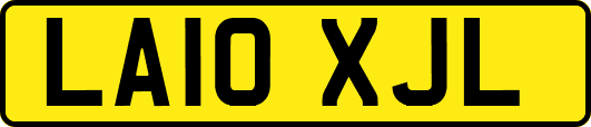 LA10XJL