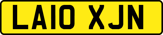 LA10XJN