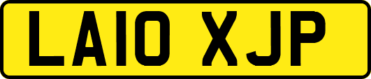 LA10XJP
