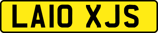 LA10XJS