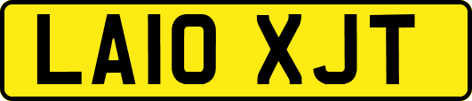 LA10XJT