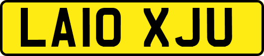 LA10XJU