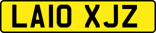 LA10XJZ