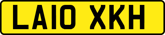 LA10XKH