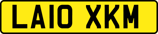 LA10XKM