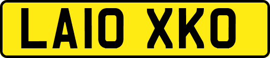 LA10XKO