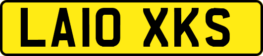 LA10XKS