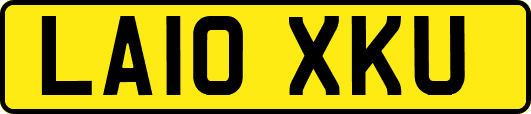 LA10XKU
