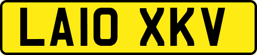 LA10XKV