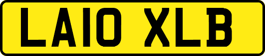 LA10XLB
