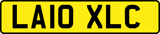 LA10XLC