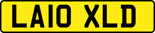 LA10XLD