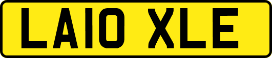 LA10XLE