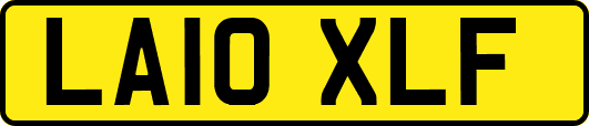 LA10XLF