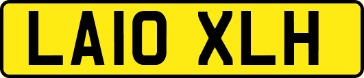 LA10XLH