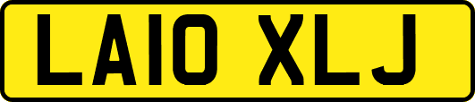 LA10XLJ