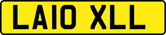 LA10XLL