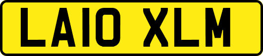 LA10XLM