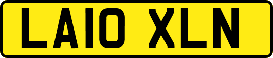 LA10XLN