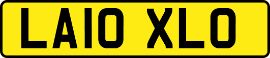 LA10XLO